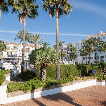 Apartamento Marina Real 124 Manilva Exterior foto
