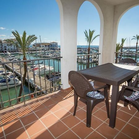 Apartamento Marina Real 124 Manilva Exterior foto