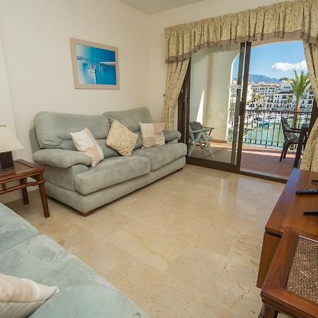 Apartamento Marina Real 124 Manilva Exterior foto