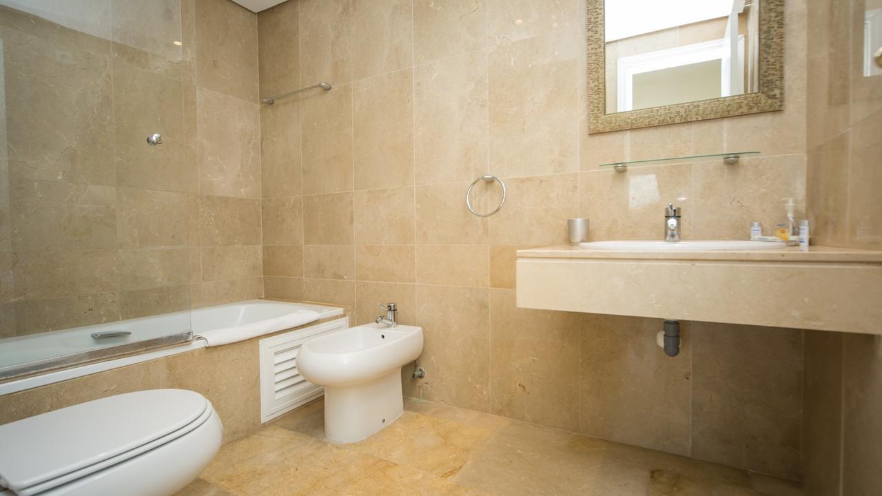 Apartamento Marina Real 124 Manilva Exterior foto