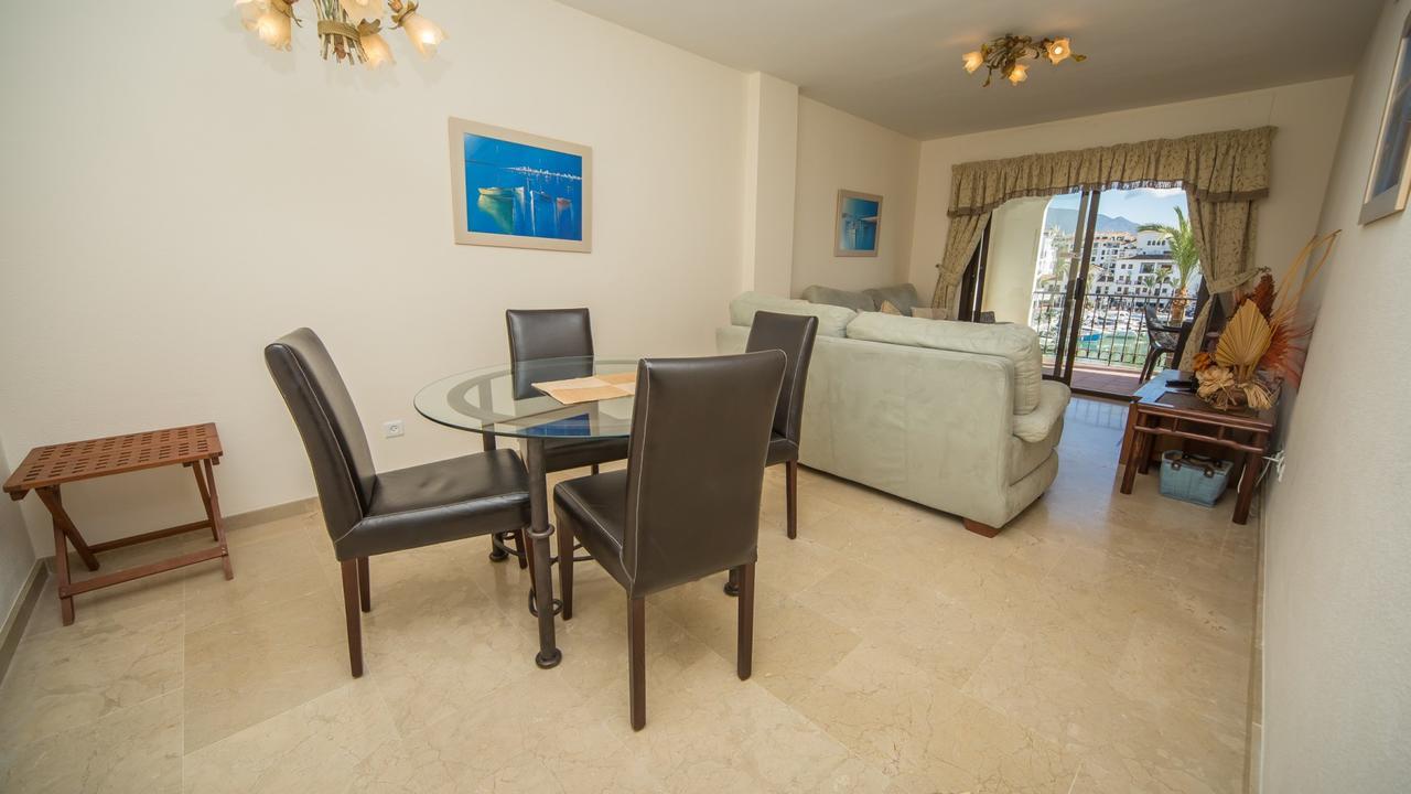 Apartamento Marina Real 124 Manilva Exterior foto