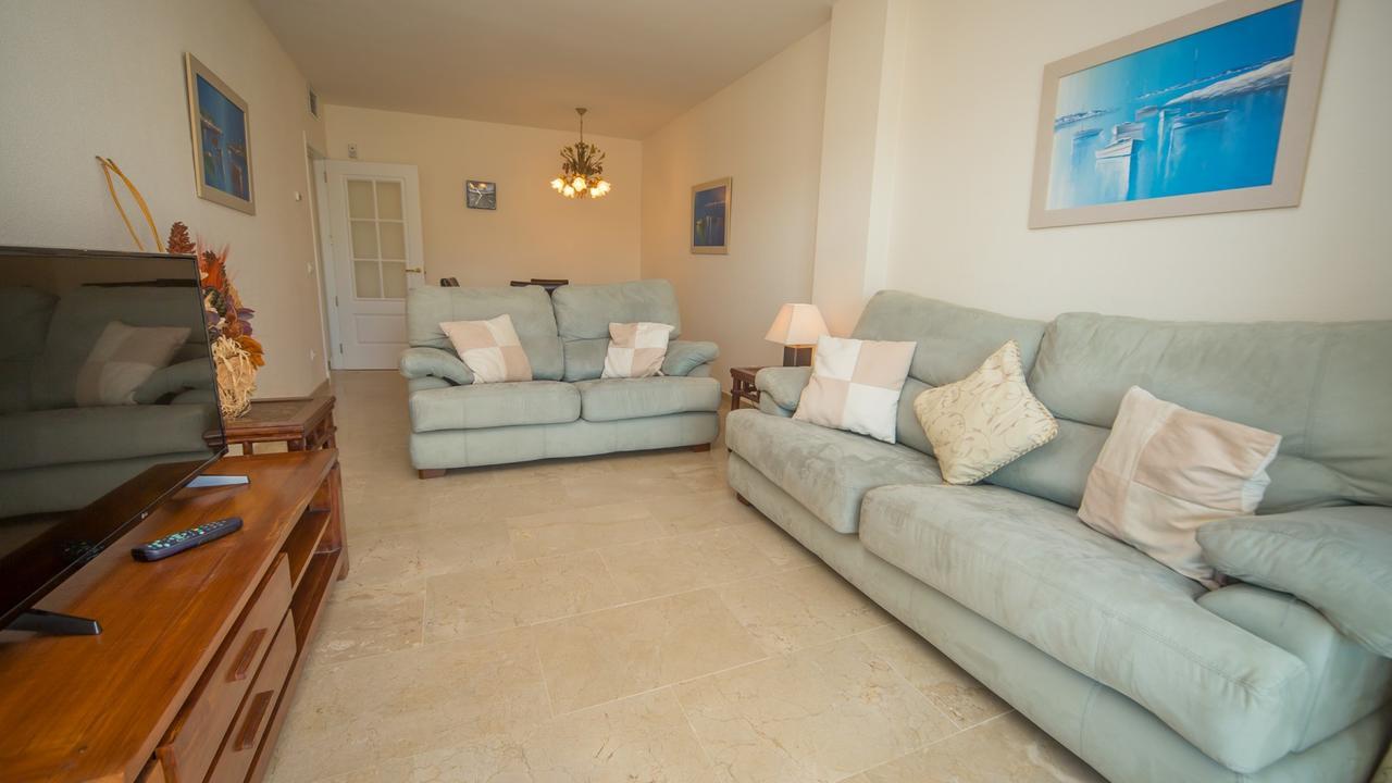 Apartamento Marina Real 124 Manilva Exterior foto