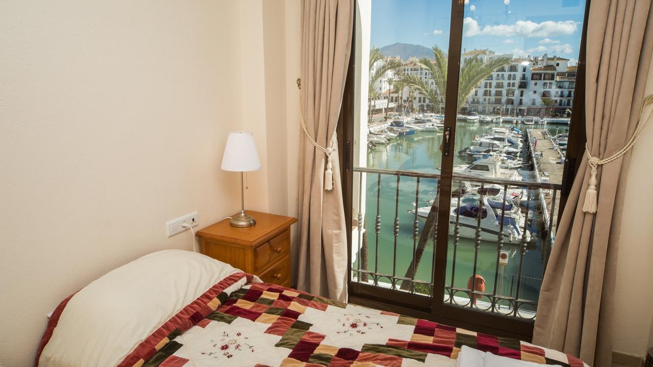 Apartamento Marina Real 124 Manilva Exterior foto